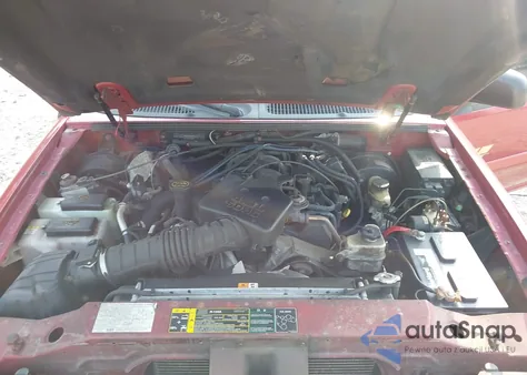 2004 Ford Explorer Sport Trac Adrenalin/Xls/Xlt из США, поврежденный, VIN 1FMZU77KX4UA69977